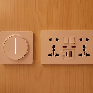 فندق-كبسولة Westay Capsule