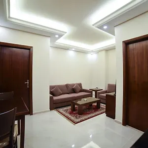 فندق أجنحة الجوهرة ****