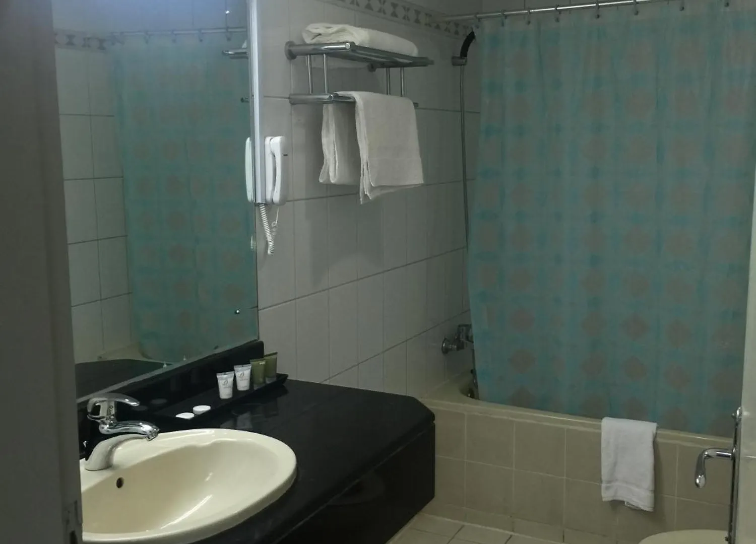 Sky Hotel Apartments Dubai