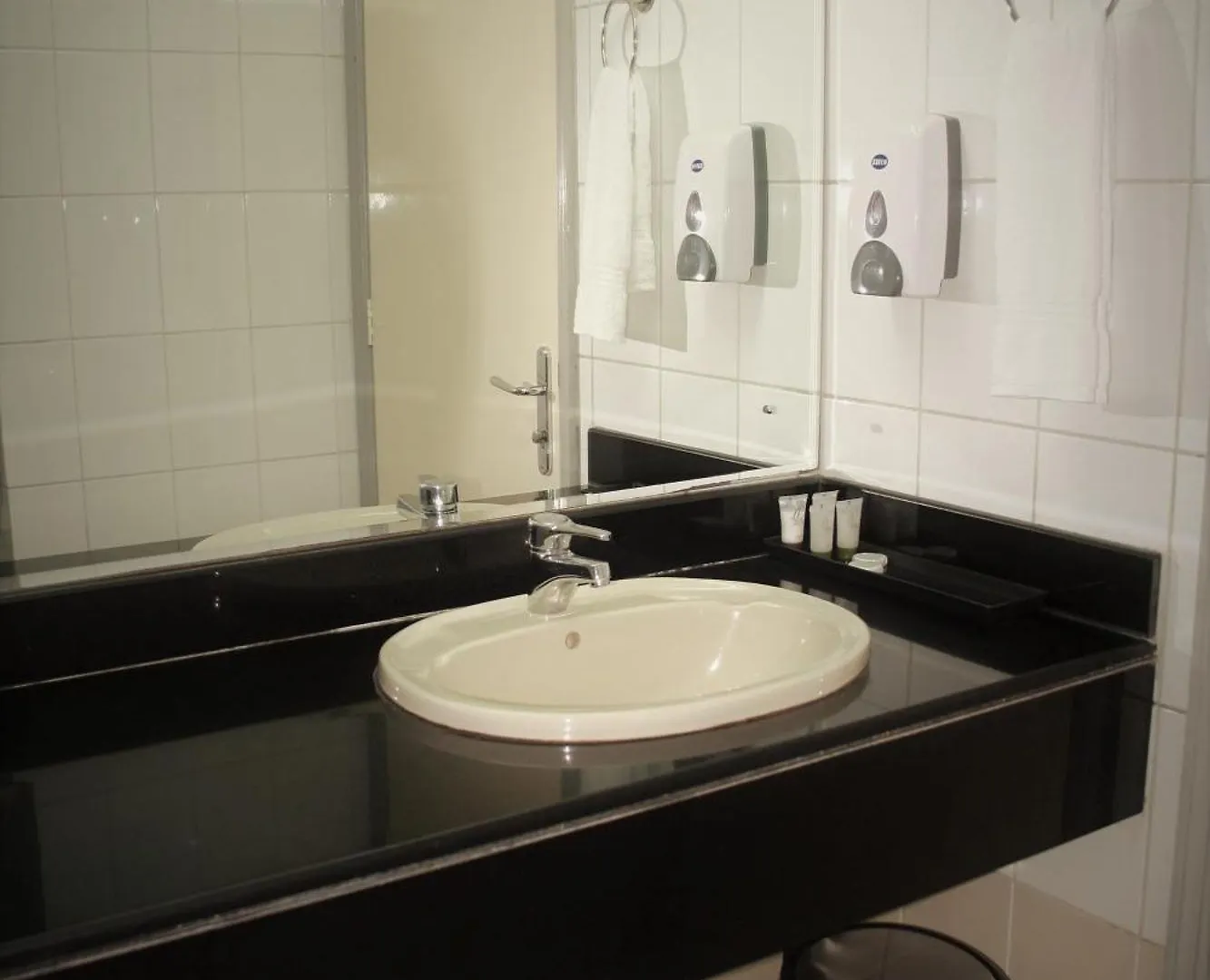 Sky Hotel Apartments Dubai